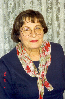 Katouchka, 1996
